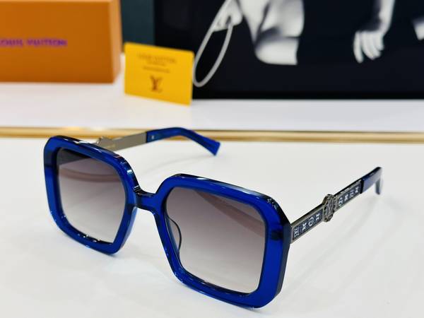 Louis Vuitton Sunglasses Top Quality LVS03209
